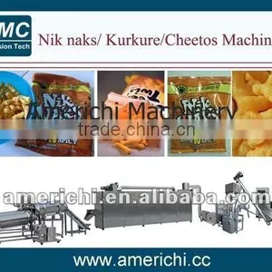 Kurkure Snacks Machine thumbnail-1