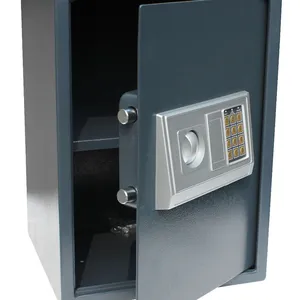Digital Keypad Lock Home And Office Safe Box thumbnail-2