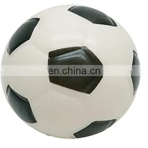 Cheap Price Fun Foam Football Anti-stress Ball With Your Custom Logo thumbnail-2