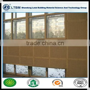 Soundproof Ceiling by Calcium Silicate thumbnail-2