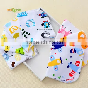 Cotton Best Selling Baby Cartoon Face Towel thumbnail-3