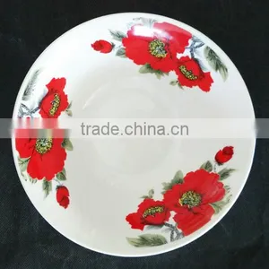 Salad Bowl, Fruit Bowl Wholesale, Microwavable Bowls thumbnail-1