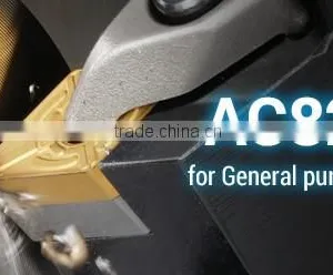 SUMITOMO IGETAROLLY New Coated Grades for Steel Turning ACE-COAT AC800P Series thumbnail-4