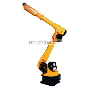 EFORT Automatic Steel Pipe Welding Robot Machine Arc Welding Robot 6kg thumbnail-1