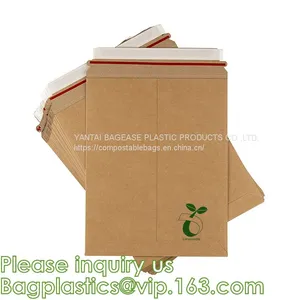 Jewelry, Beauty Bubble Zipper Bag Customized Envelope, Recycled PVC Bubble Pouch, Bubble Wrap, Epe Foam thumbnail-5
