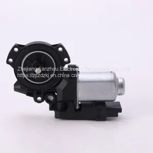 Applicable to Renault Window Regulator Motor thumbnail-1
