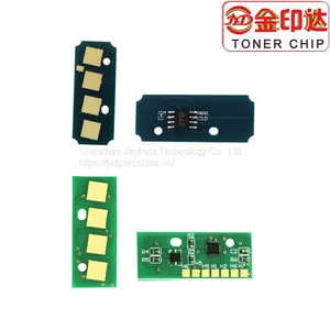 Unit Toner Chips T-FC616UK T-FC616UC T-FC616UM T-FC616UY for Toshiba E-STUDIO 5516ACT 6516AC ACT 7516AC ACT Toner Cartridge Chip thumbnail-2