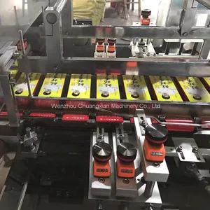 Hot-Selling Product Automatic Incense Stick Load Cartoning Machine for Agarbatti Long Box thumbnail-4