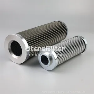 2700 R010MM / KS-LS UTERS Replaces Hydac Oil Return Filter Element thumbnail-5