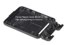 Aluminum Alloy Shell Die Casting of Motor thumbnail-5