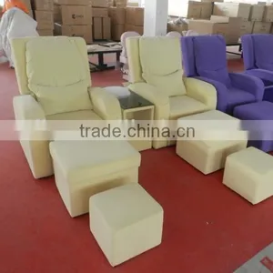 Beauty Salon Nail Table AK-B02A thumbnail-1