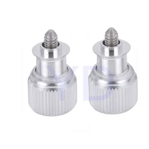 Floating Spring Screw PF11MF-M3M4M5M6-0/1/2-BL Captive Screw Stainless Ste thumbnail-5