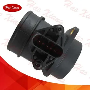 Haoxiang Auto Mass Air Flow Sensor Meter MAF Sensor 0280218063 / 06A906461L / 06A906461G For SKODA OCTAVIA VW GOLF IV V thumbnail-3