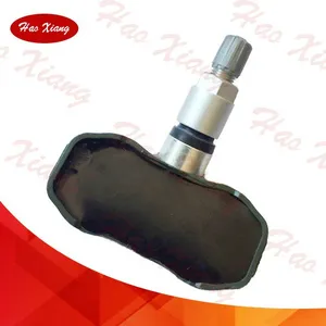Haoxiang Car Universal Tire Pressure Monitoring Sensor TPMS Sensor 15122618 For Chevrolet Carolado 08-12 433 MHZ thumbnail-2