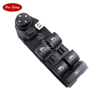 Haoxiang CAR Power Window Switches Universal Window Lifter Switch 61313414355 61313414354 For BMW E83 X3 2004-2010 thumbnail-1