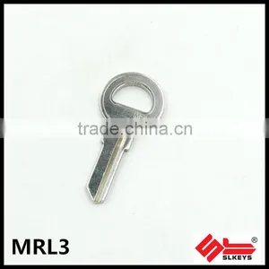 MRL3 High Quality Door Key Blank thumbnail-1