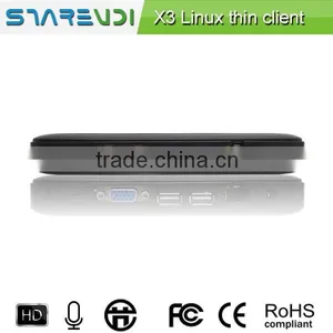 Thin Client Terminal Server With 30 Users Can be Hanged Supports Multi Point 2011/2012 Server With CE FCC ROHS thumbnail-2