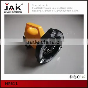JAK HF611 Rechargable Fan Light thumbnail-1