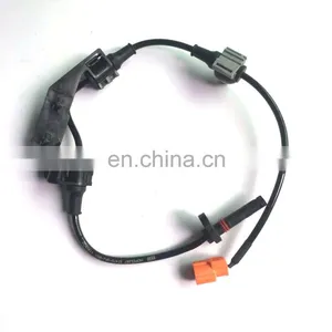 High Quality Rear Right ABS Abs Wheel Speed Sensor OEM 57470-SFJ-W01 for Honda Odyssey 2005-2008 thumbnail-1