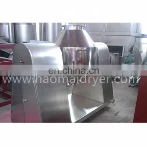 Best Sale Total Volume 100L Conical Vacuum Dryer for Electronic Industry thumbnail-5