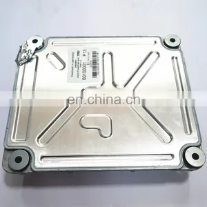 60100000 ECU EC210B EC240B EC290B Excavator Ecu Engine Control Unit 60100000 thumbnail-3
