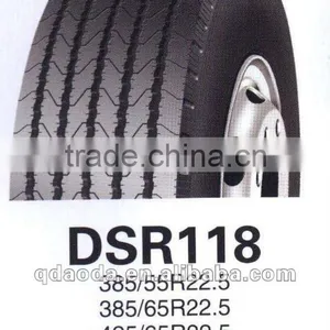 TBR Tire thumbnail-1