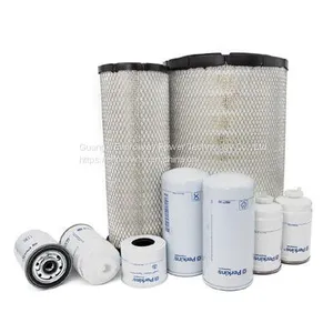 Perkins Diesel Engine Parts OEM PARTS Perkins SERVICE KIT T402378 for 1106A-70TAG2 thumbnail-2