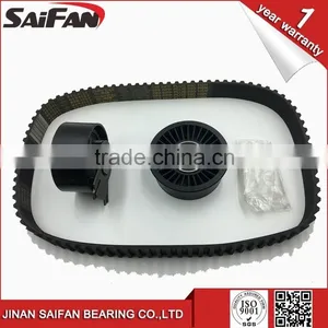 Timing Belt Kit 7701477380 For Renault Belt Tensioner Kit VKMA06503 Quality Choice Most Popular thumbnail-3