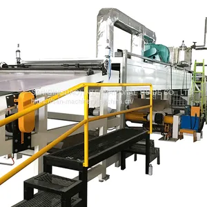 Honeycomb Paper Machine thumbnail-1