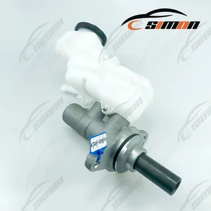 Brake Master Cylinder 47201-02510 47201-12B20 for TOYOTA thumbnail-2