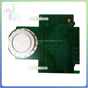 ABB 5SHY35L4510 3BHE014105R0001 Thyristor Module thumbnail-1