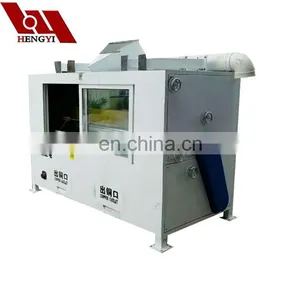 Waste Pcb Circuit Boards Recycling Machine Copper Recovery Waste Pcb Recycling Motherboard Recycling Machine thumbnail-2