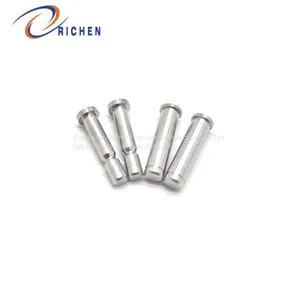 CNC Anodizing Aluminum High Precision Customized Mechanical Parts thumbnail-1