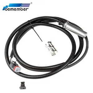 Heavy Duty Truck ABS Sensor Truck Electrical Parts 4410329030 1530706 1892059 for SCANIA thumbnail-1