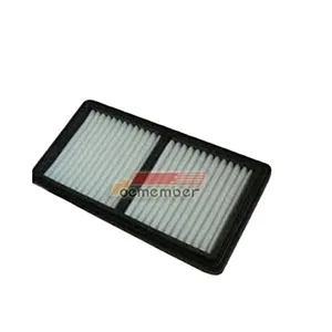 504209107 5001857215 500311355 500357810 500383040 504153481 7.74104 Truck Parts Air Filter for IVECO thumbnail-1