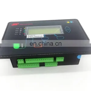 Lowest Price 42659268 Air Compressor Controller for Ingersoll Rand Air Compressor Intelligent Controller Original Parts thumbnail-4
