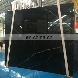 Cheap Price Nero Marqina Marble thumbnail-1