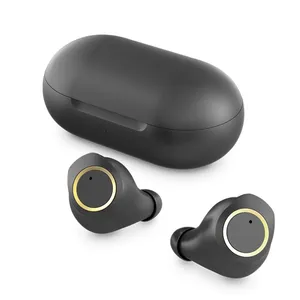 2020 Electronics W1S BT Earbuds TWS True Wireless Stereo Sound Music Earpiece thumbnail-4