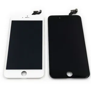 For Iphone 6s Plus Direct Wholesale Mobile Phone Parts Lcd Screen Touch Digitizer Assembly thumbnail-2
