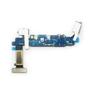 G920 A ORG Boards Main Board With Full Working Flex Cable for Samsung Galaxy S6 G920A thumbnail-1