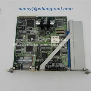 SMT JUKI Board 2010 2020 2030 2040 NZ Circuit Board E86427290A0 thumbnail-1