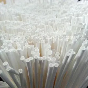 High Flux Tubular Ultrafiltration Membrane and Equipment thumbnail-3
