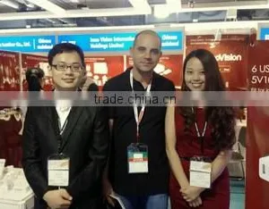 Shenzhen Inno Vision Industrial Co., Ltd. company overview - view 2 thumbnail