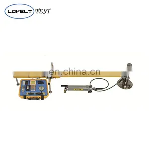GTJ-Ev2 High Quality Civil Engineering Elastic Static Deformation Modulus Meter Testing Apparatus Tester thumbnail-2