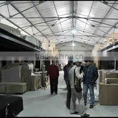 Foshan Candany Kitchen Cabinet Co., Ltd. company overview - view 2 thumbnail