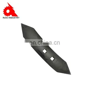 Forging China Manufacturing Agricultural Tractor Rotary Tiller Blade thumbnail-2