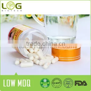 Marine Pure White Collagen Extract From Fish Capsule thumbnail-3