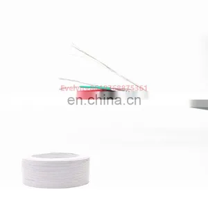 Electrical Cables 2x1.5 Fire Alarm Cable Security Camera Wire 2/4/6 Core Alarm Cable thumbnail-2