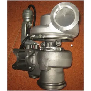 4035678 Turbocharger for Cums Engines 4041090, 051013433, HE5510 thumbnail-1