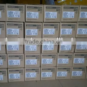 MR-J2S-40B Mitsubishi Servo Motor,industrial Servo Driver thumbnail-3